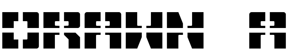 Drawn And Quartered Font Download Free