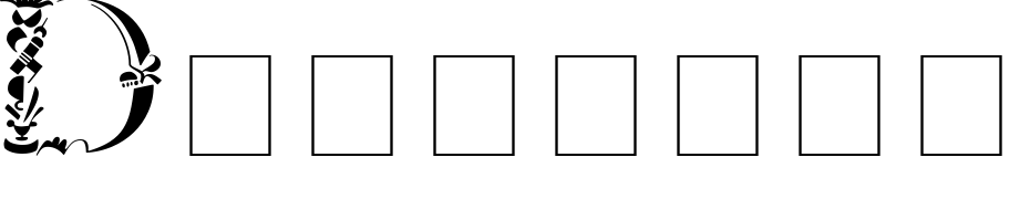 Dwiggins Forty Eight Font Download Free