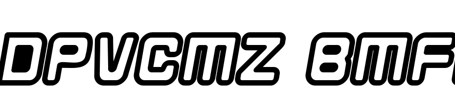 Doubly Blessed Font Download Free