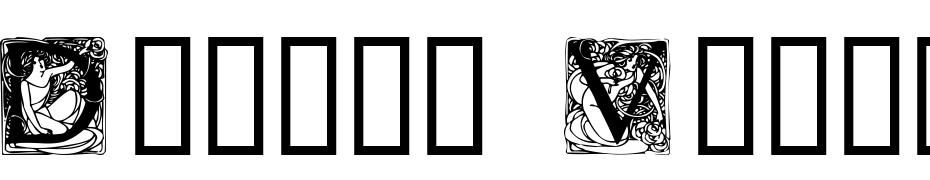 Dixons Vixens Font Download Free