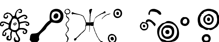 Dreamtime Font Download Free