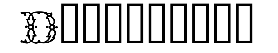 Dressmaker Font Download Free