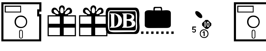 Doodle Dingbats Seven SSK Font Download Free