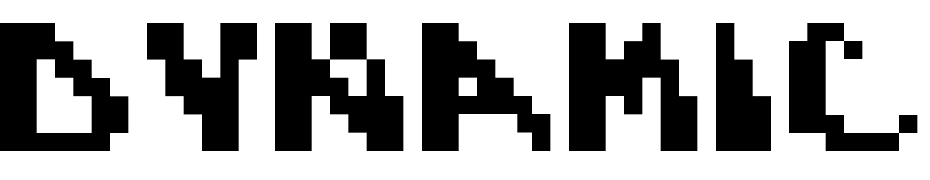 Dynamic Recompilation Font Download Free