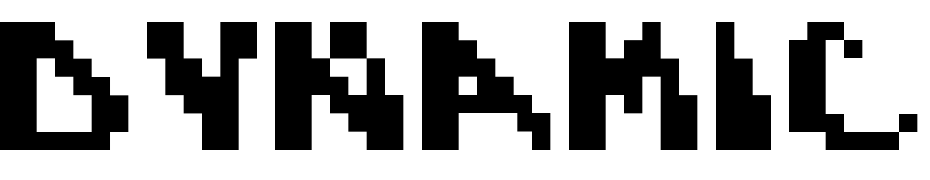 Dynamic Recompilation Font Download Free