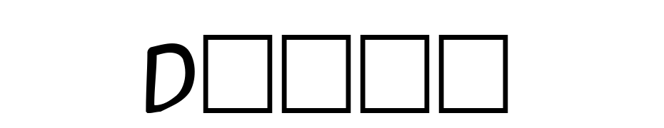 Dupuy Font Download Free