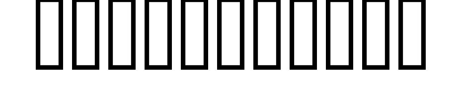 Diwani Bent Font Download Free