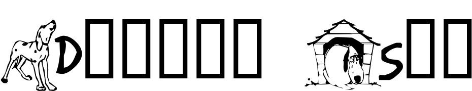Doggie Style Font Download Free
