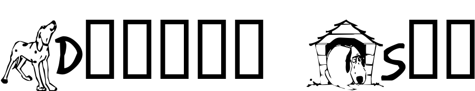 Doggie Style Font Download Free
