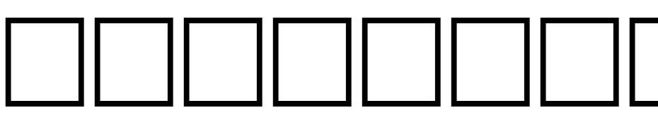 EXECUTE Regular Font Download Free