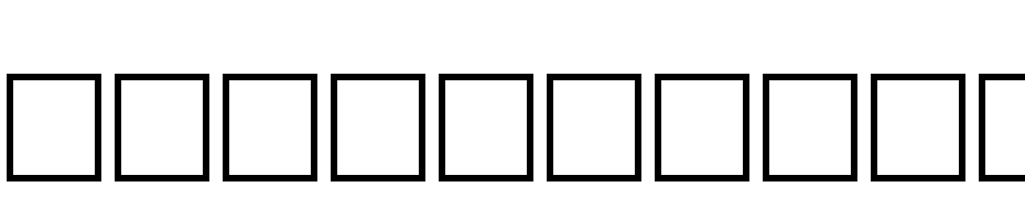 ENDURE Regular Font Download Free