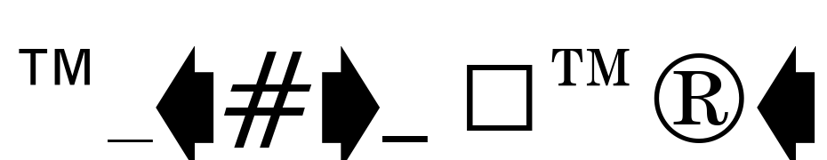 Eisago News SSi Font Download Free