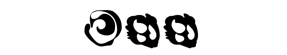 Egg Font Download Free