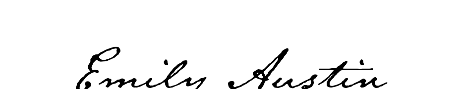 Emily Austin Font Download Free