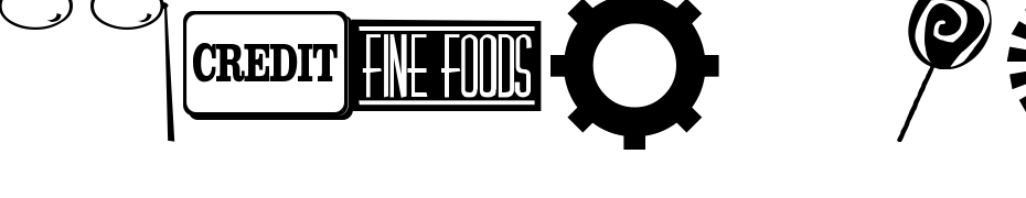 Even More Dings JL Font Download Free