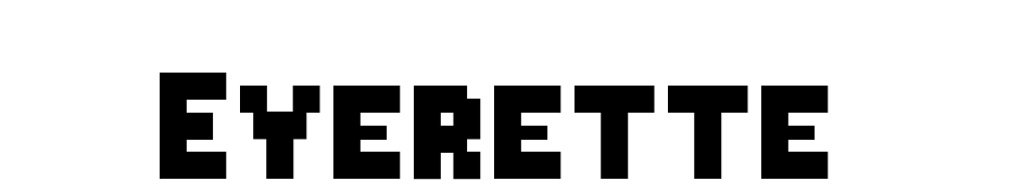 Everette Font Download Free