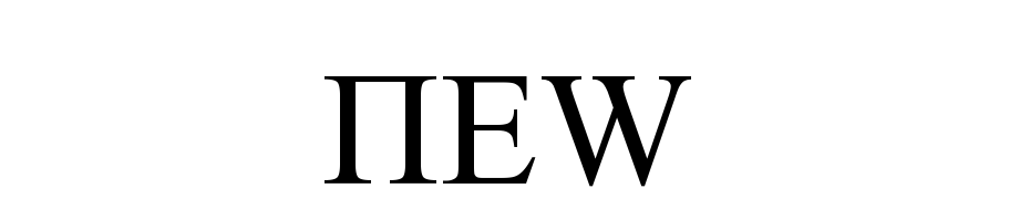 New Font Download Free