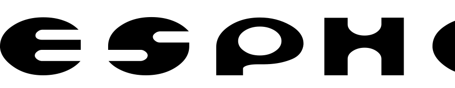 Espheres Ex Font Download Free