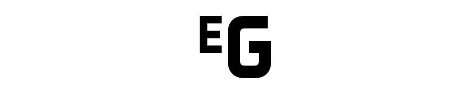 Eg Font Download Free