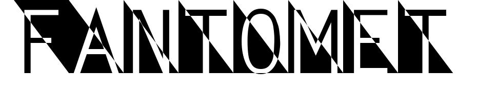 Fantomet Font Download Free