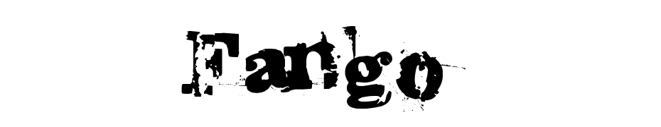 Fango Schrift Herunterladen Kostenlos