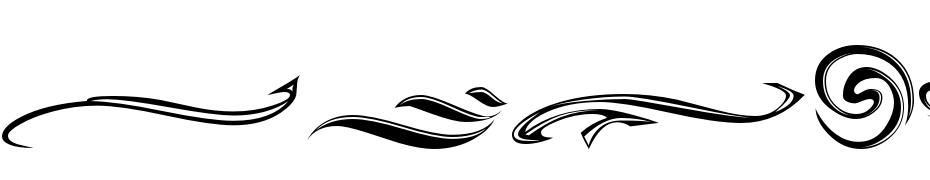 Fleurons One Font Download Free