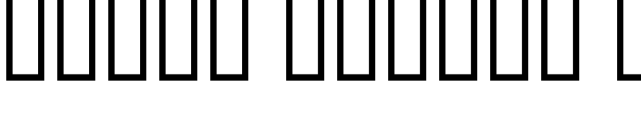 Farsi Simple Bold cкачати шрифт безкоштовно