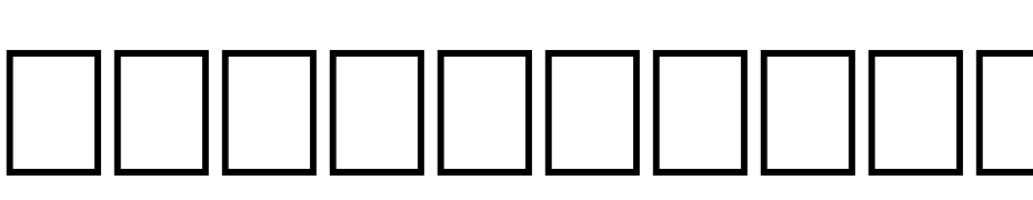 Festival Flourish Font Download Free