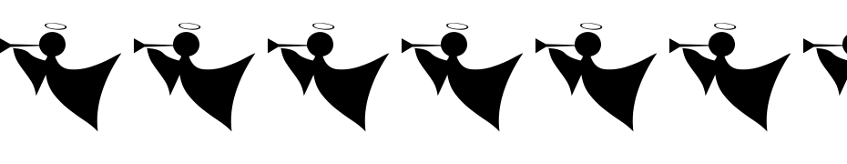 Festive Font Download Free