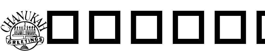 Festival Of Lights Font Download Free