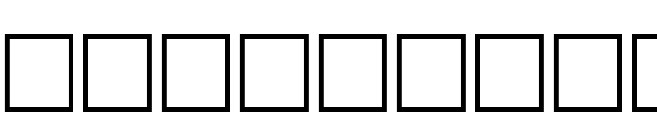 Flatus Exp Bold Italic Font Download Free