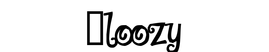 Floozy Font Download Free