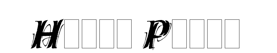 Hazel Plain Font Download Free