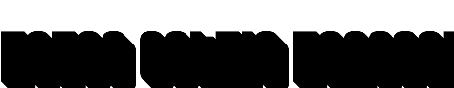 House Gothic HG23Cond THRDSHA Font Download Free