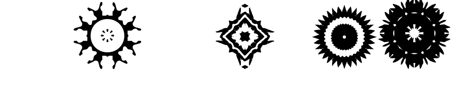 Glb Design 5 Font Download Free