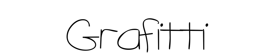 Grafitti Font Download Free