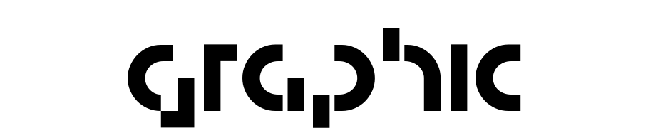 Graphic Font Download Free