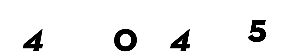 Neutra Text Frac Bold Italic Font Download Free