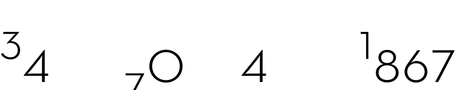 Neutra Text Light Frac Font Download Free