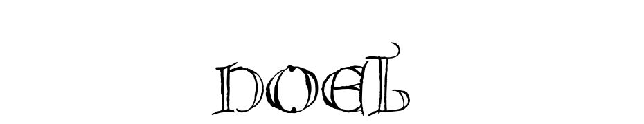 Noel Font Download Free