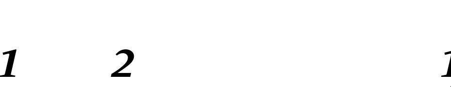 Le Monde Livre Expert Semi Bold Font Download Free