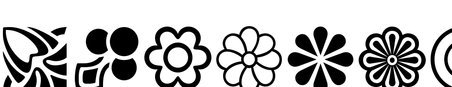 Linotype Decoration Pi 2 Font Download Free