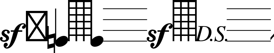 Sonata Std Medium Font Download Free