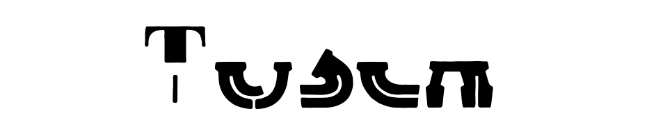 Tusca Font Download Free