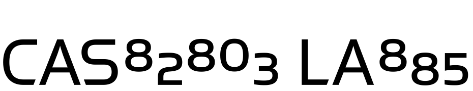 Simian Display Orangutan Ligs Font Download Free