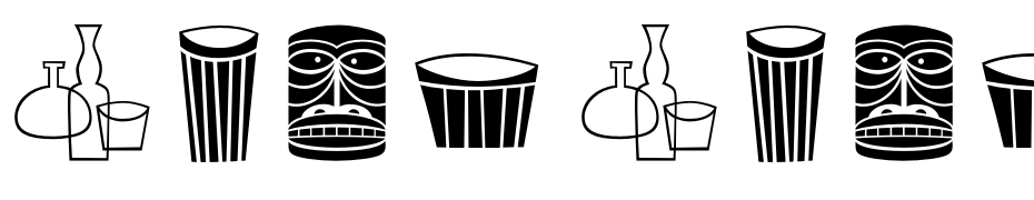 Shag Shagbats Font Download Free