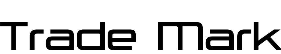 Trade Marker Light Font Download Free