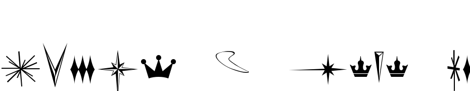 House A Rama Gutterball Font Download Free
