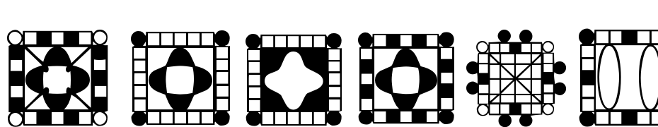 HDGEMS9 Font Download Free