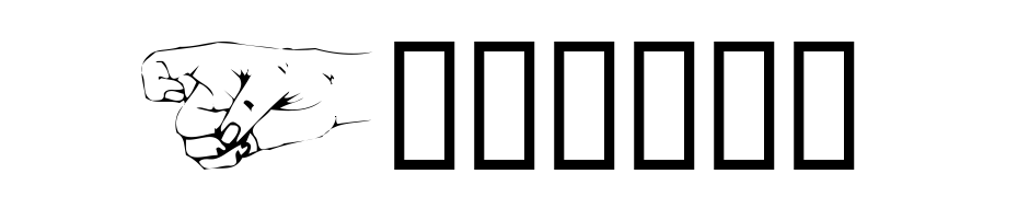 Handsom Font Download Free